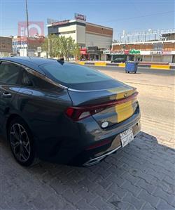 كيا K5